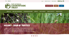 Desktop Screenshot of pkct.org